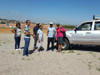 Citizen contribution to the Ministry of Environment and Sustainable Development’s initiative