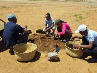 Citizen contribution to the Ministry of Environment and Sustainable Development’s initiative2